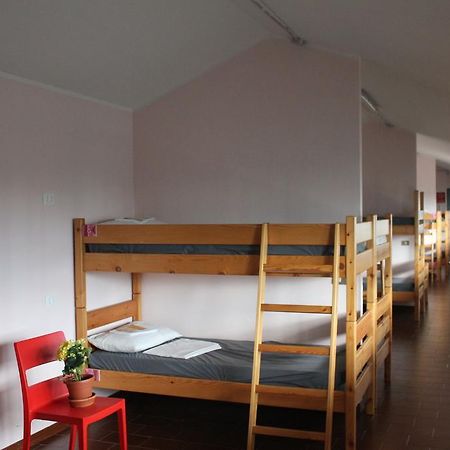 Ostello Siena Guidoriccio Phòng bức ảnh